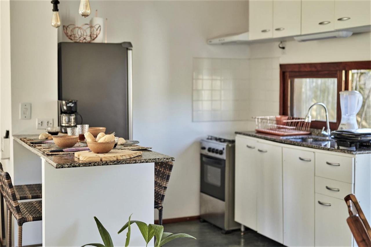 Condominio Villa Conduru - Casa Completa Prea Ngoại thất bức ảnh