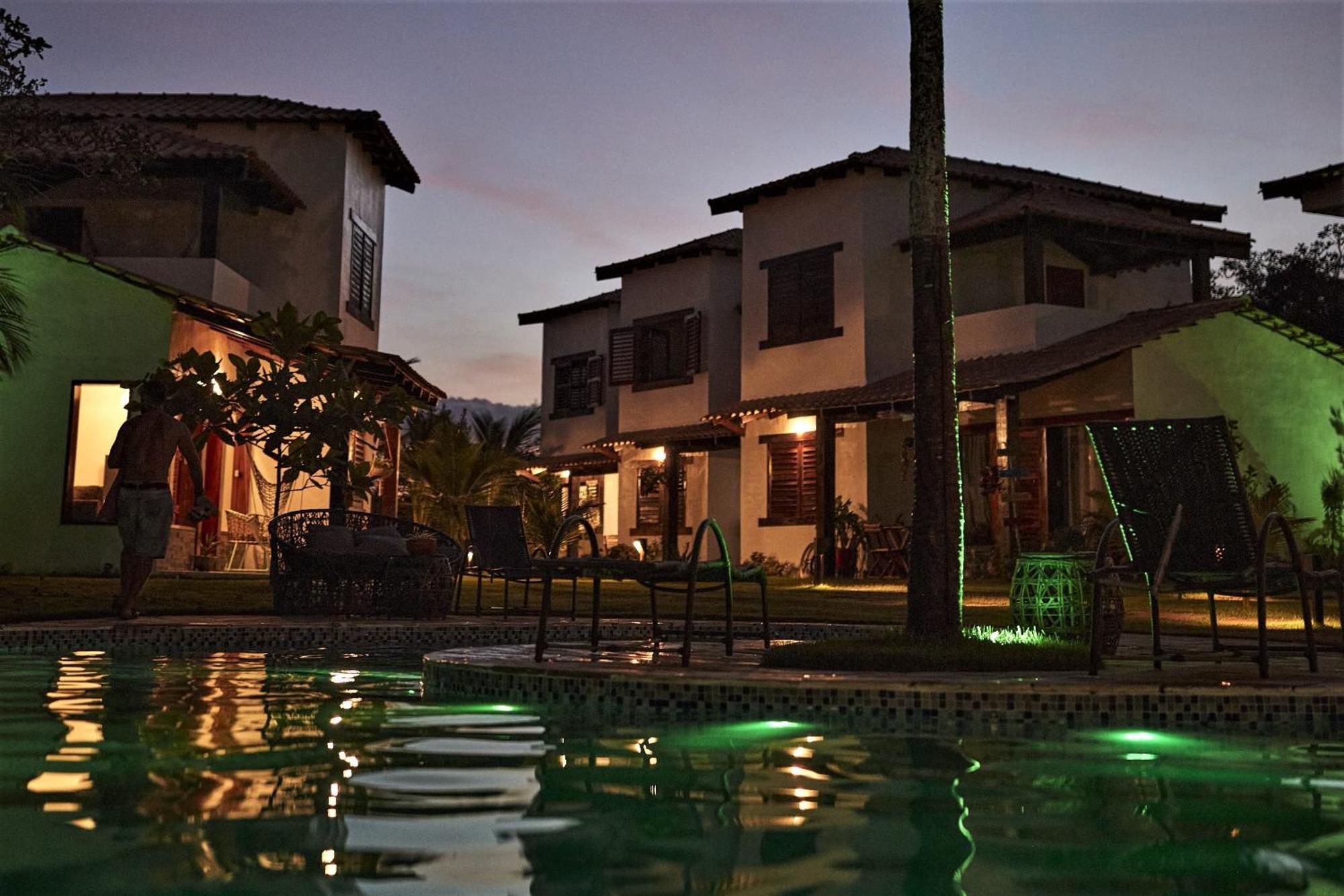 Condominio Villa Conduru - Casa Completa Prea Ngoại thất bức ảnh