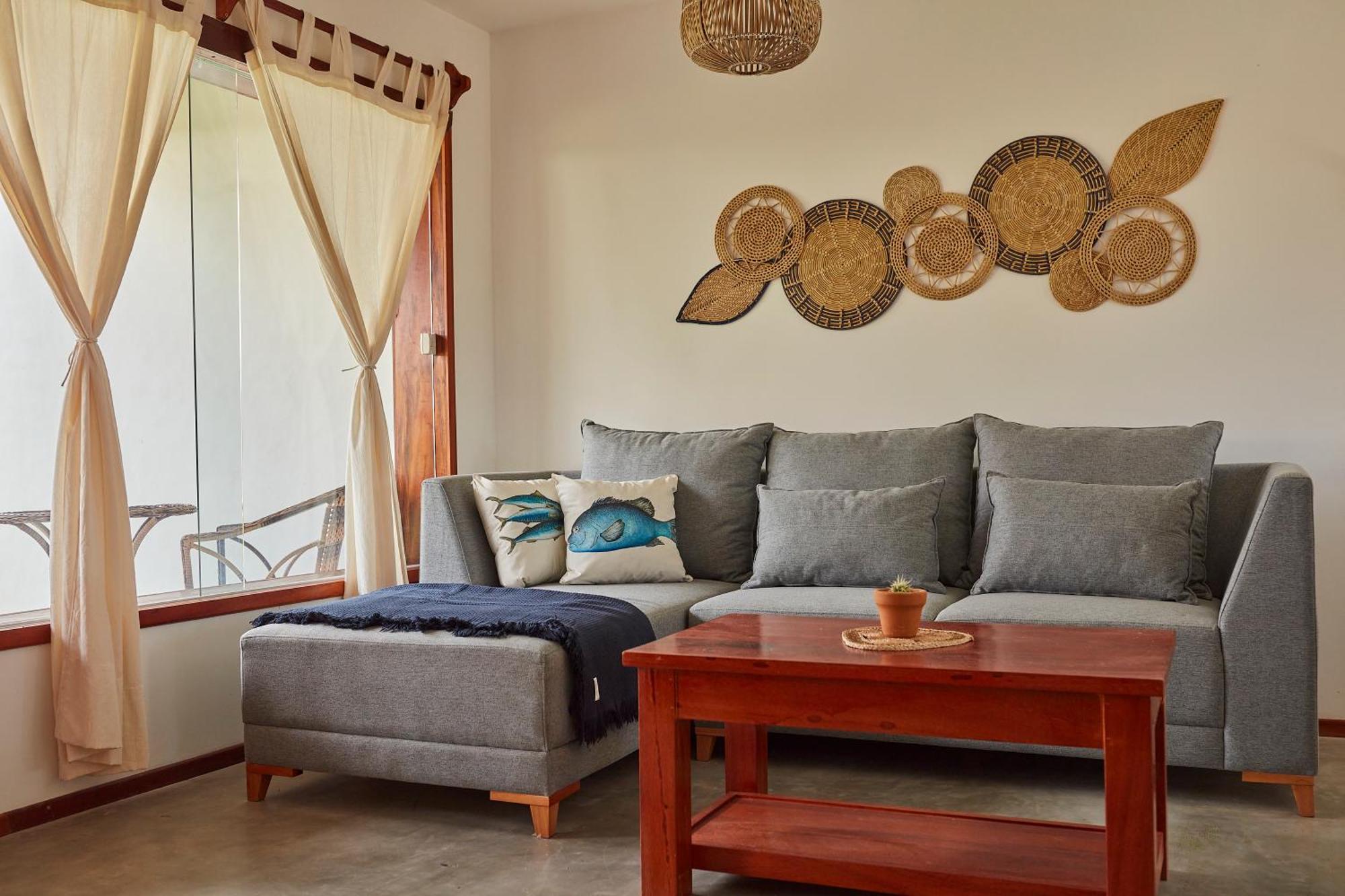 Condominio Villa Conduru - Casa Completa Prea Ngoại thất bức ảnh